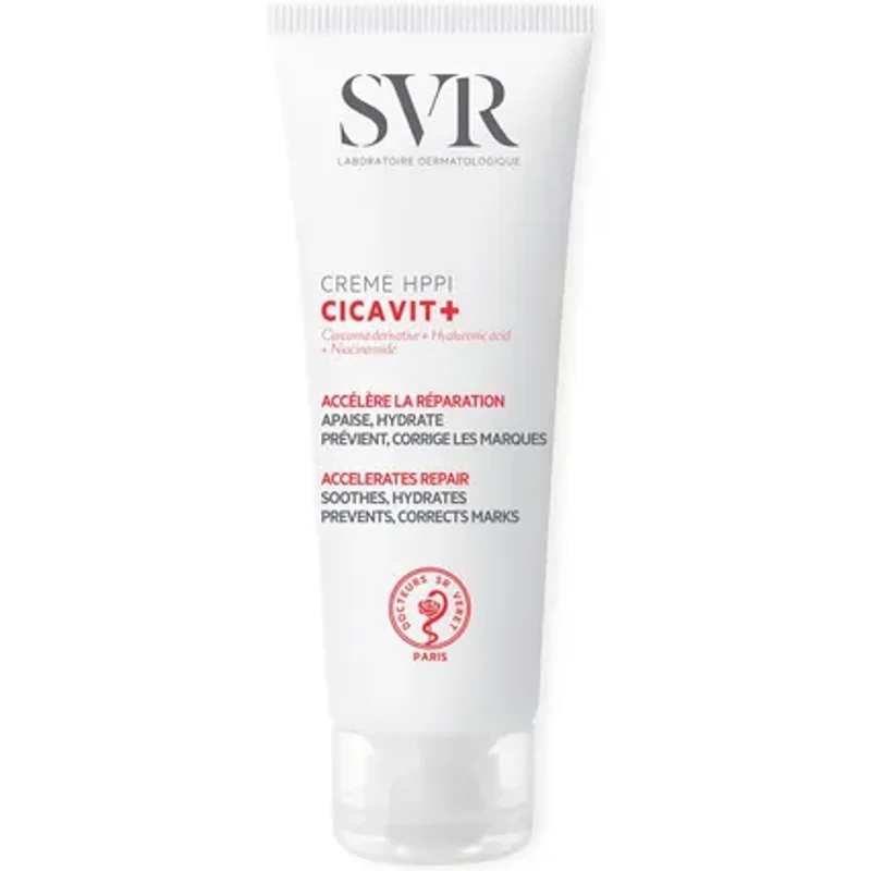 SVR CICAVIT+ HPPI Creme 40ml