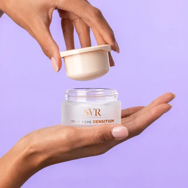 SVR DENSITIUM Rich Cream 50ml