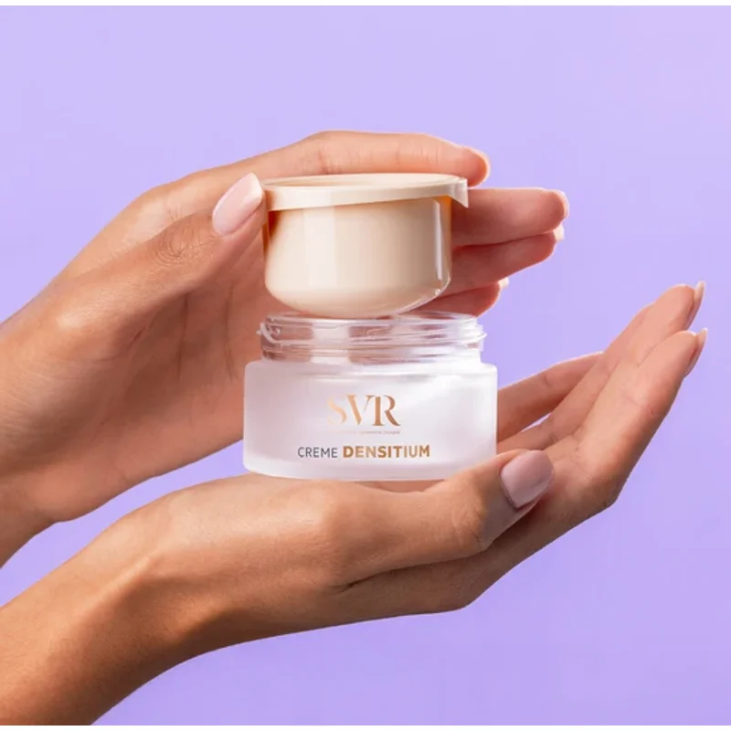 SVR DENSITIUM Cream 50ml Refillable