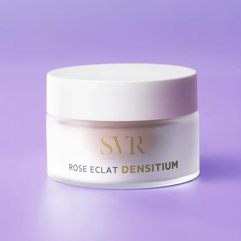 SVR DENSITIUM Rose Glow Cream 50ml
