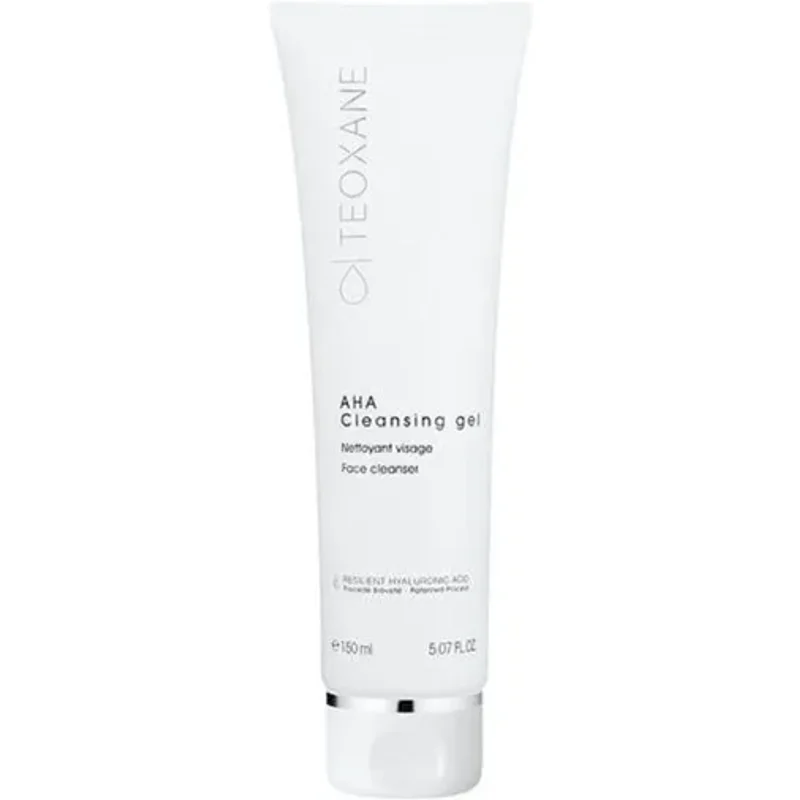 Teoxane Aha Cleansing Gel 150ml
