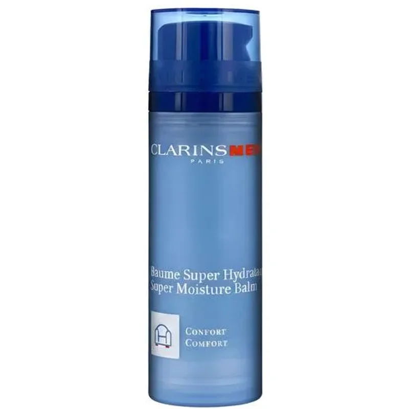 Clarins Men Super Moisture Balm 50ml
