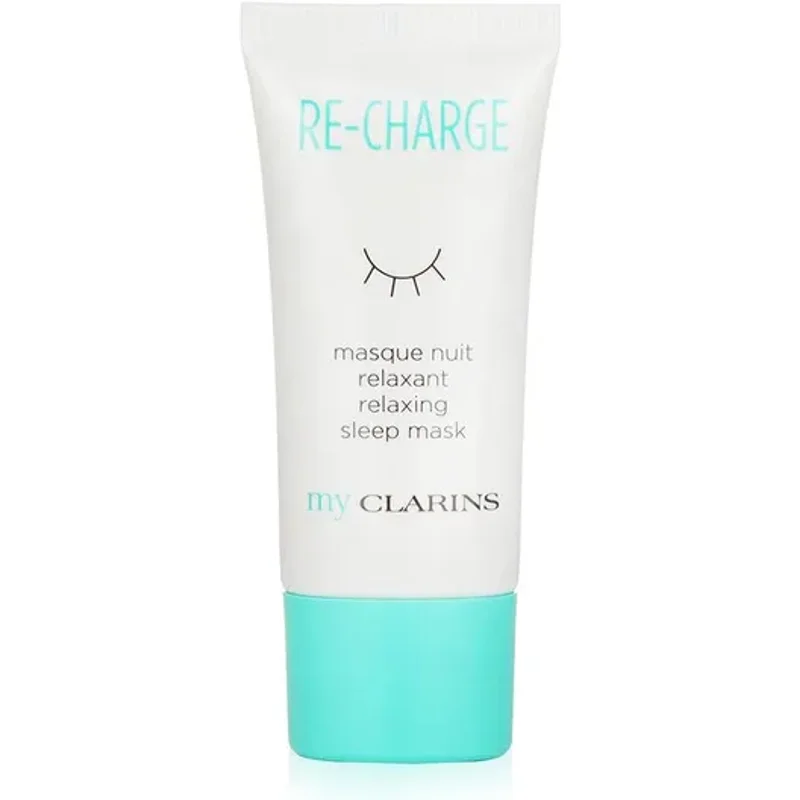 Clarins My Clarins RE CHARGE Relaxing Sleep Mask 30ml