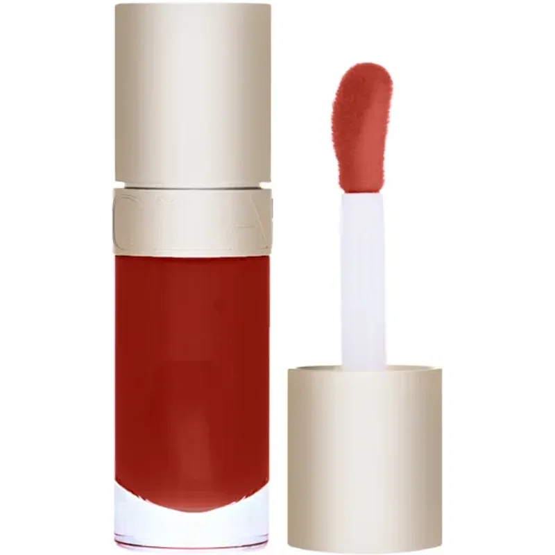 Clarins Lip Comfort Oil 09 Chocolate