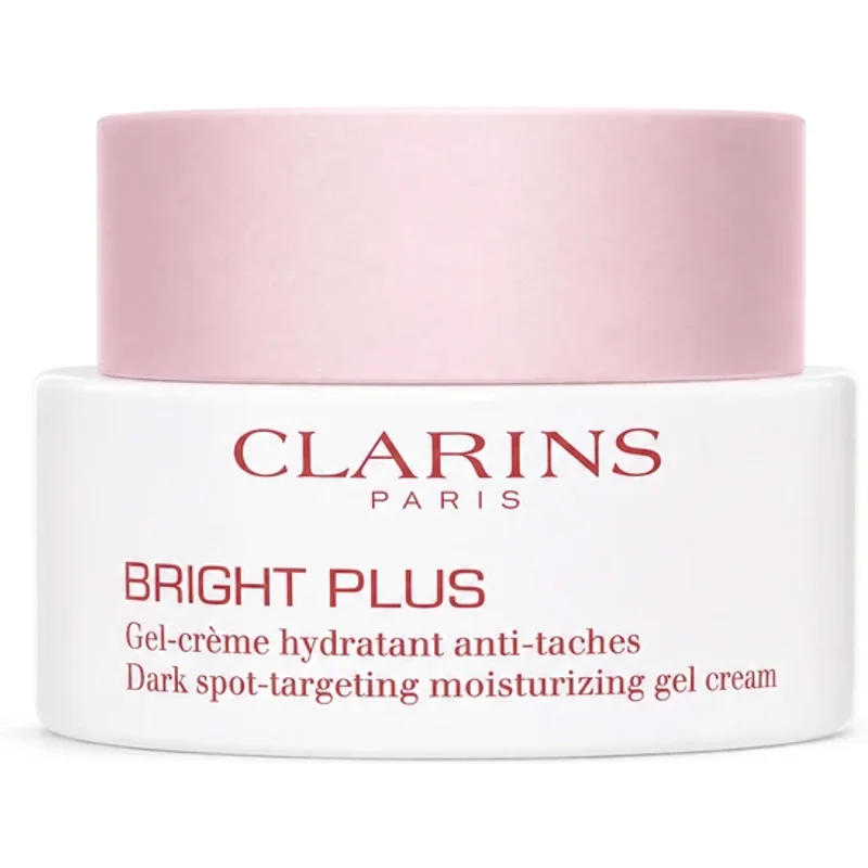 Clarins Bright Plus Dark Spot-Targeting Moisturising Gel Cream 50ml
