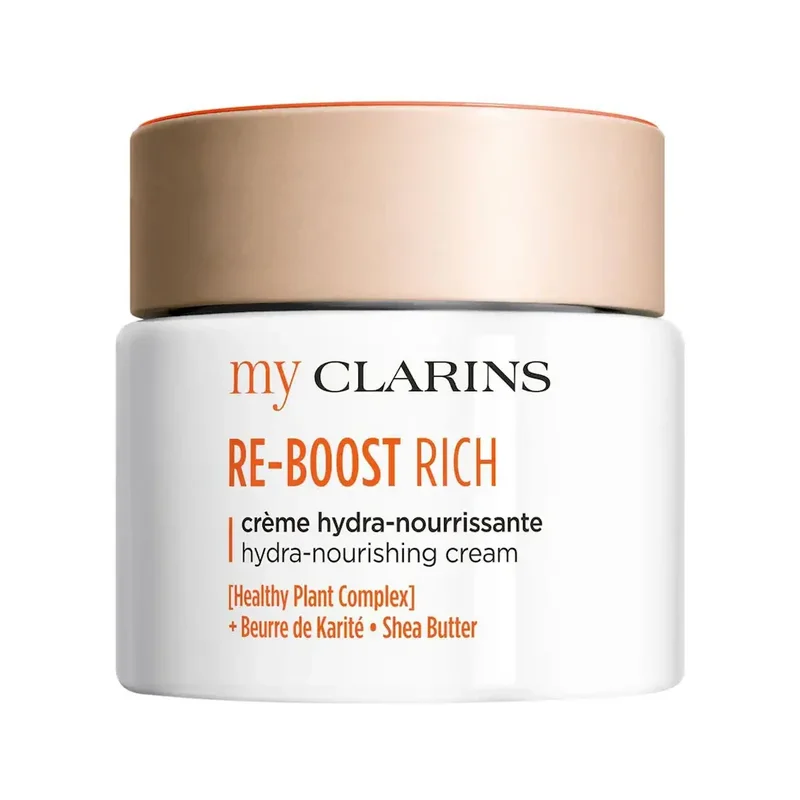 My Clarins RE-BOOST Hydra-Energizing Cream 50ml