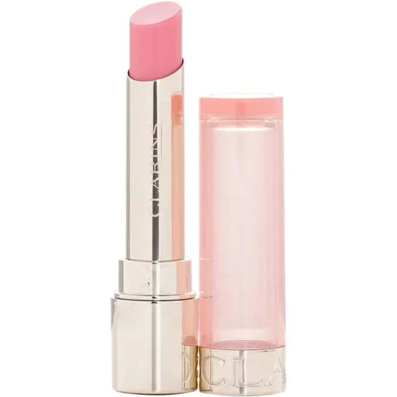 Clarins Lip Oil Balm 01 Pale Pink