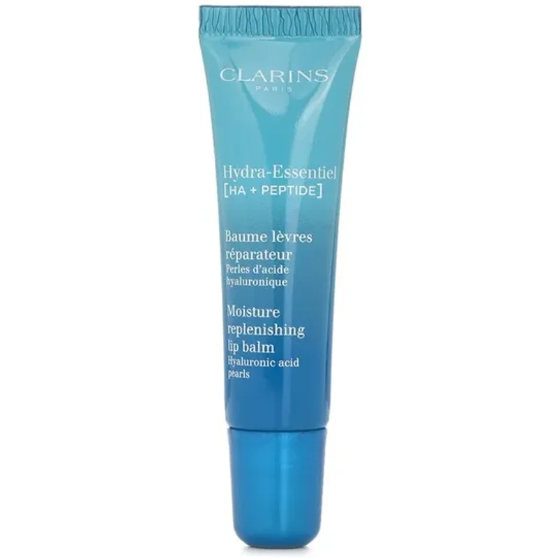 Clarins Hydra-Essentiel Moisture Replenishing Lip Balm 15ml