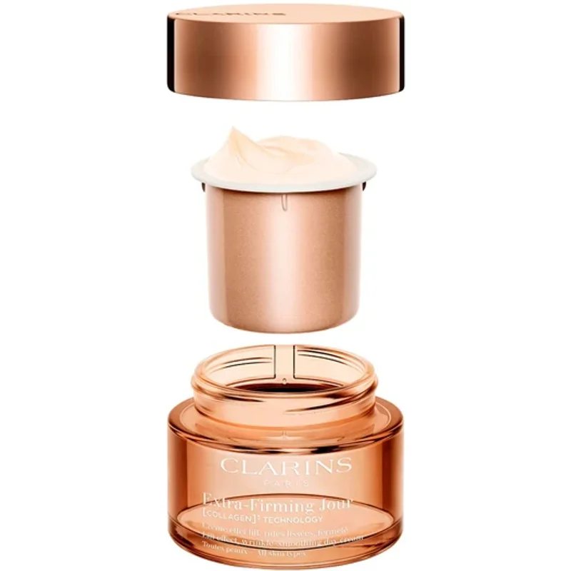 Clarins Extra-Firming Day Cream 50ml - Refill