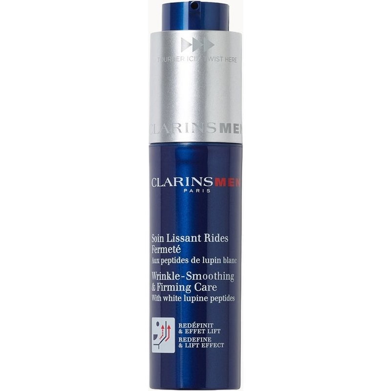 Clarins Clarinsmen Wrinkle-Smoothing & Firming Care 50ml