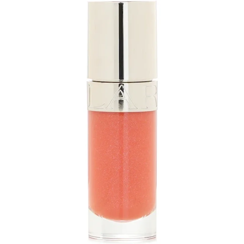 Clarins Lip Comfort Oil 27 Fleeting Dew