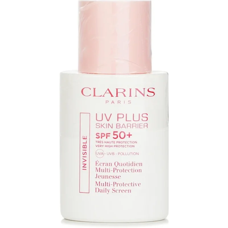 Clarins UV Plus Skin Barrier Multi-Protection Daily Screen SPF 50 30ml