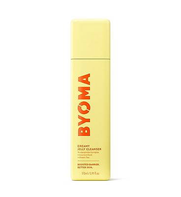 Byoma Creamy Jelly Cleanser 175ml