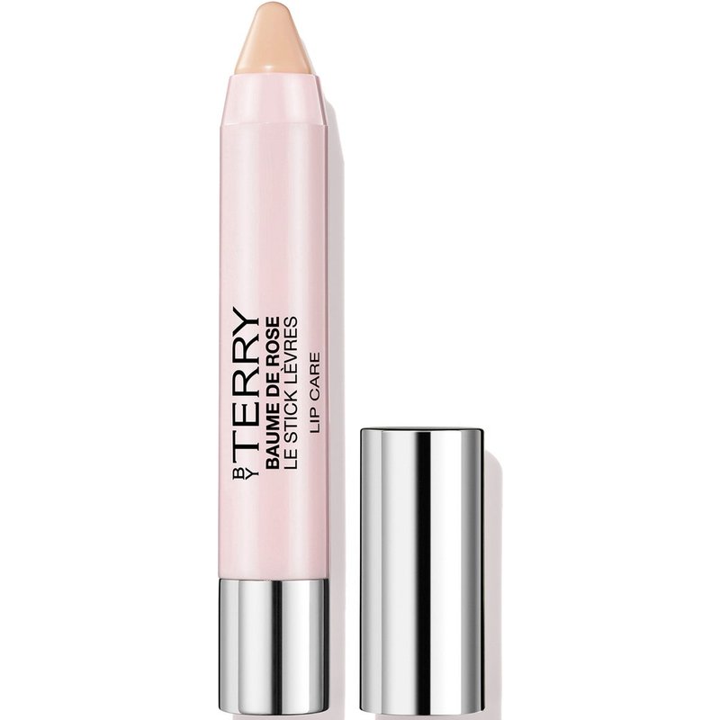 By Terry Baume de Rose Le Stick Levres Lip Crayon