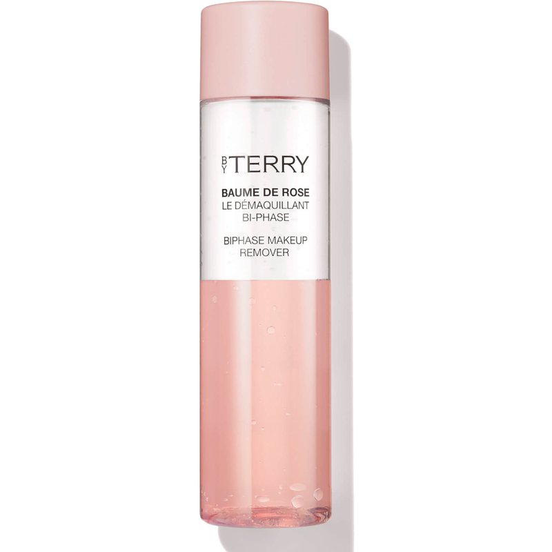 By Terry Baume de Rose Bi-Phase Makeup Remover 200ml
