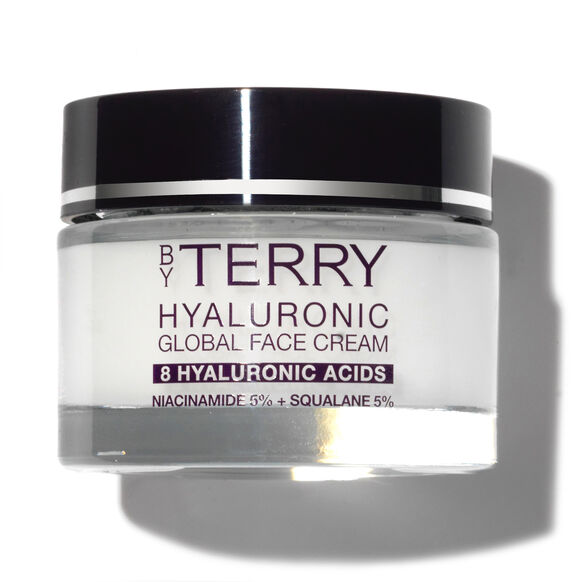 By Terry Hyaluronic Global Face Cream 50ml