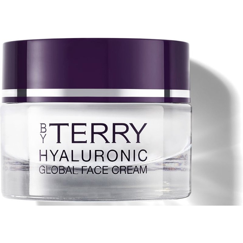 By Terry Hyaluronic Global Face Cream Travel-Size 15ml