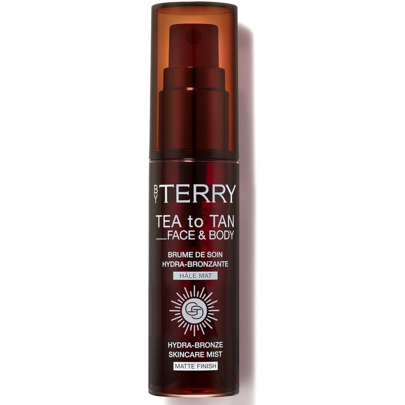 By Terry Tea to Tan Face and Body Matte Finish Travel Size 30ml