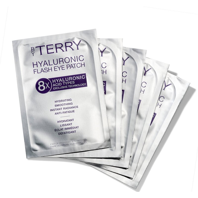 By Terry Hyaluronic Flash Eye Patch X5