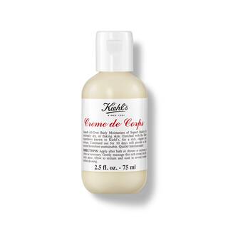 Kiehl's Creme de Corps 250ml