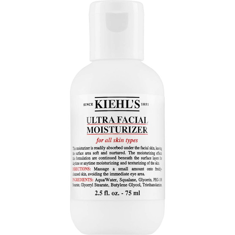 Kiehl's Ultra Facial Moisturiser  - 75ml