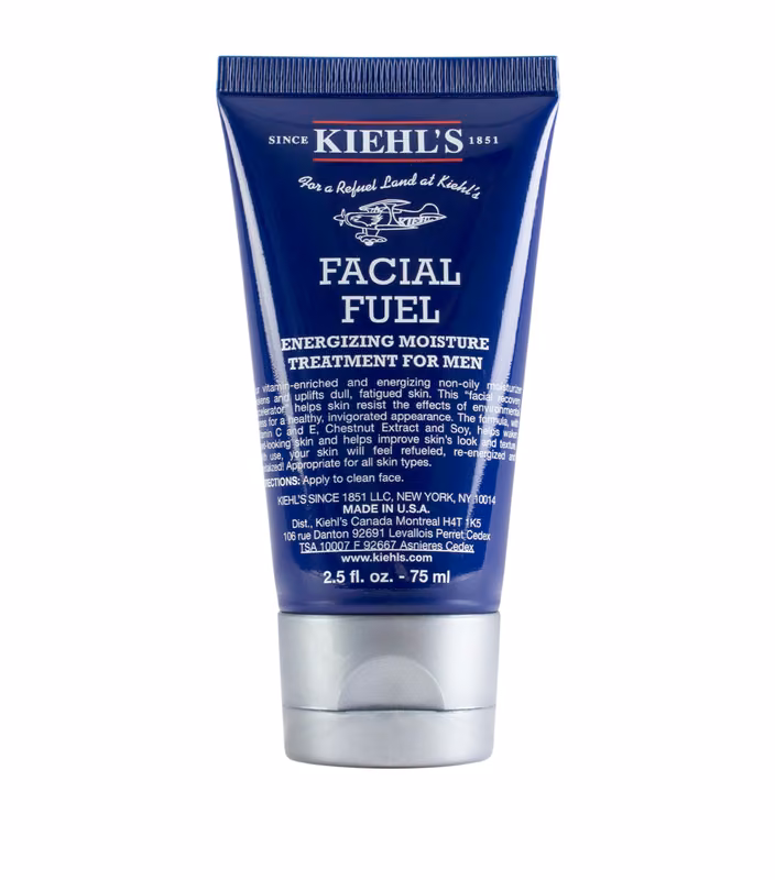 Kiehl's Facial Fuel Energising Moisture Treatment For Men  - 125ml