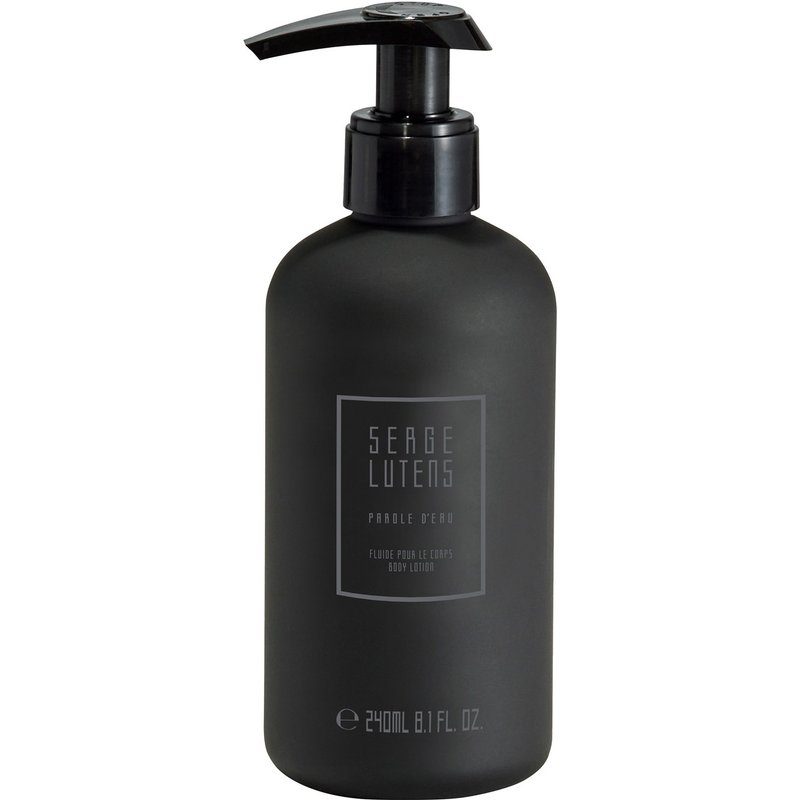 Serge Lutens Matin Lutens Parole Deau Hand and Body Lotion 240ml