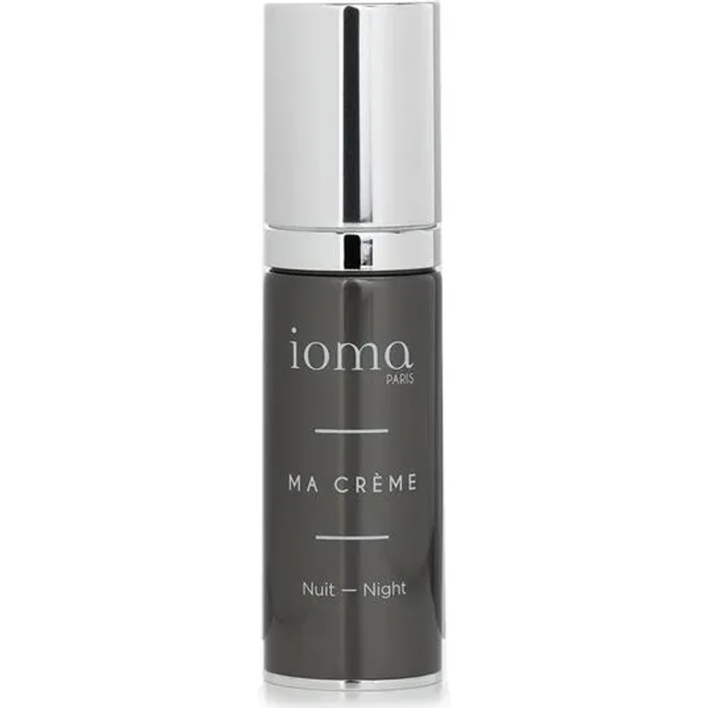 IOMA MA Creme Night 30ml