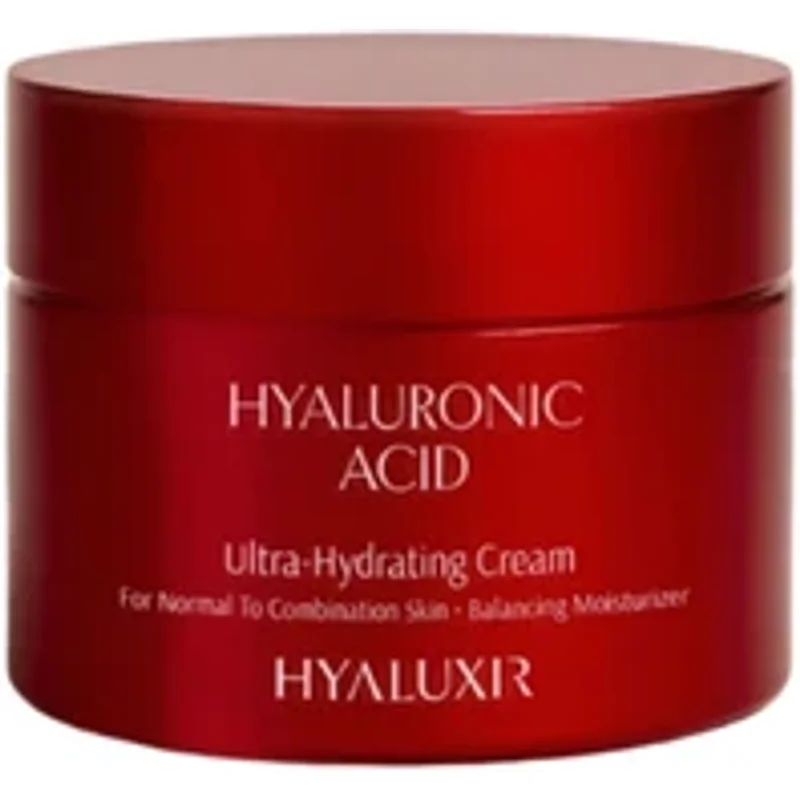 ARGANICARE Hyaluxir Hyaluronic Acid Ultra-Hydrating Cream 50ml