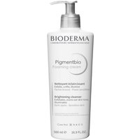 Bioderma Pigmentbio Brightening and Exfoliating Cleanser 500ml