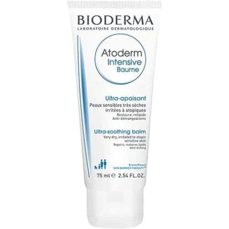 Bioderma Atoderm Intensive Baume 75ml