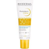 Bioderma Photoderm SPF 50+ Cream - Invisible 40ml