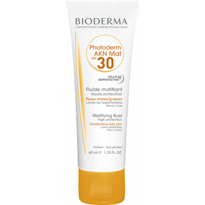 Bioderma Photoderm AKN Mat SPF30 (40ml)