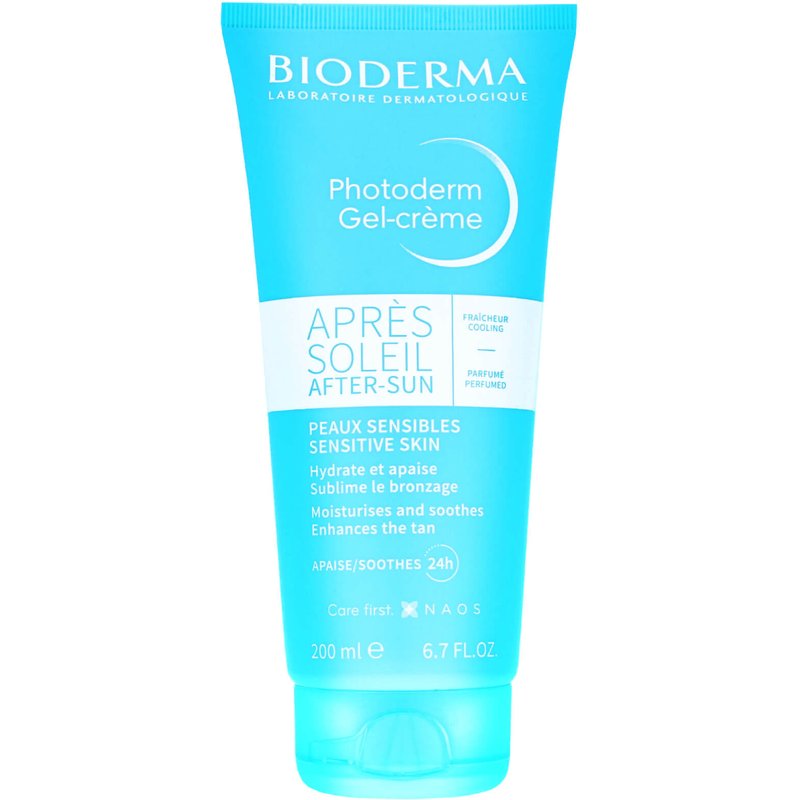Bioderma Photoderm Aftersun Moisturiser 200ml