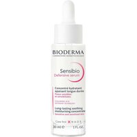Bioderma Sensibio Defensive Serum for Sensitive Skin 30ml