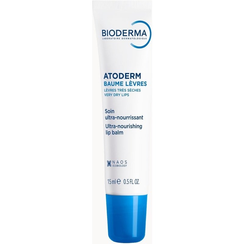 Bioderma Atoderm Lipbalm 15ml