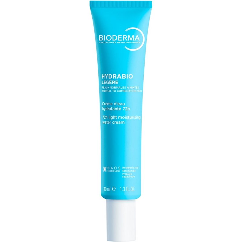 Bioderma Hydrabio Light Cream 40ml