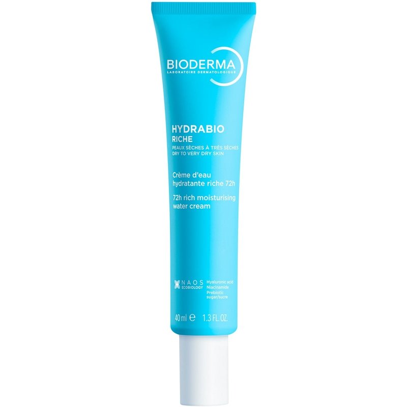 Bioderma Hydrabio Cream Rich 40ml