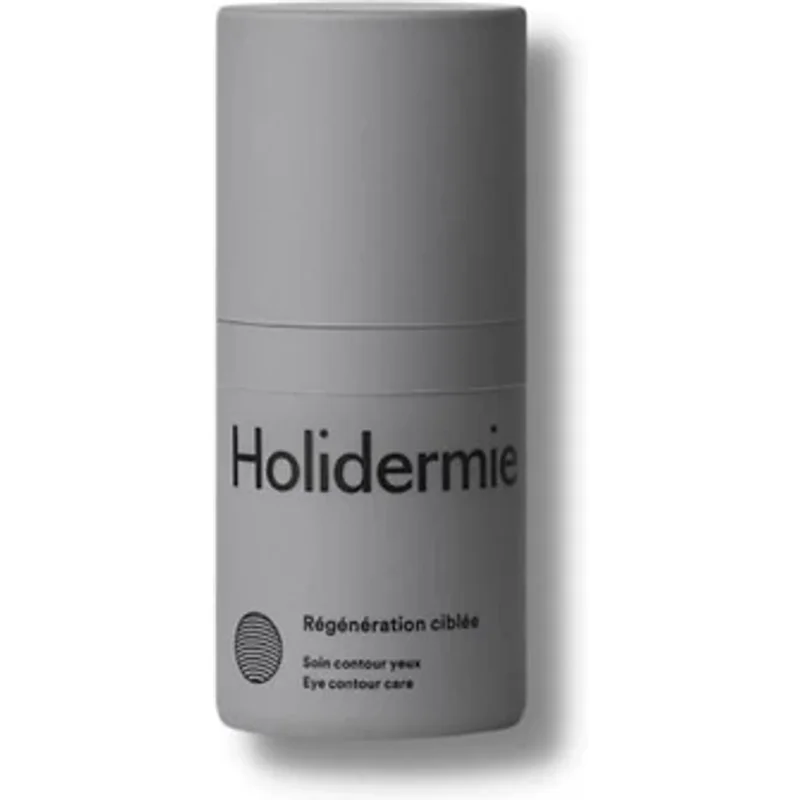 Holidermie Concentrated Eye Cream