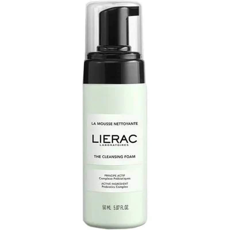 Lierac The Cleansing Foam 50ml