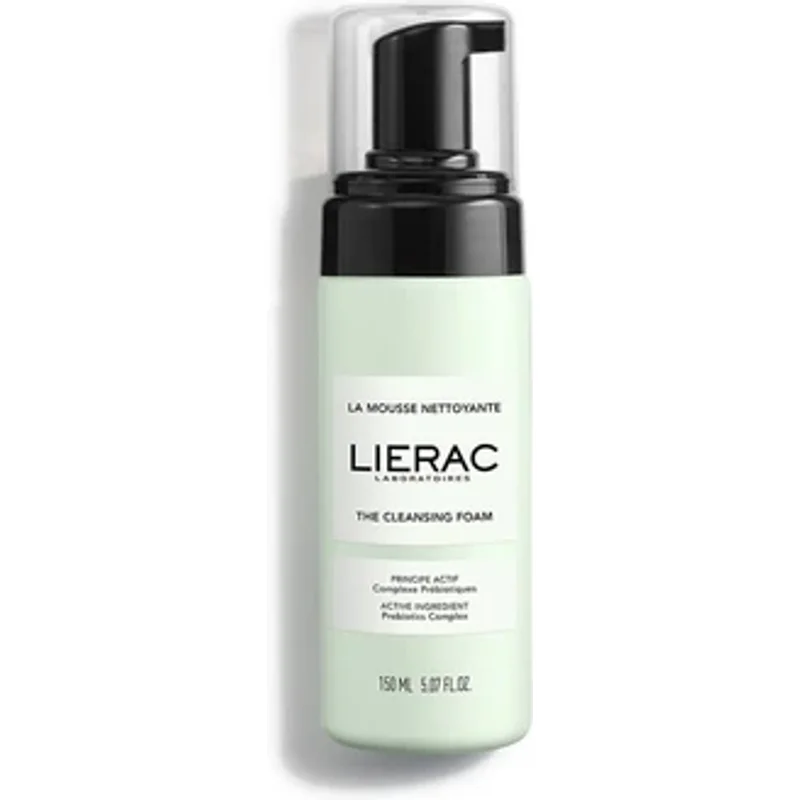 Lierac The Cleansing Foam 150ml