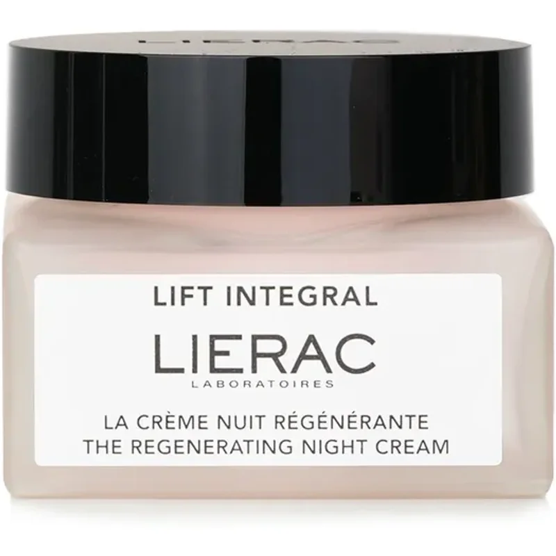 Lierac Lift Integral The Regenerating Night Cream 50ml