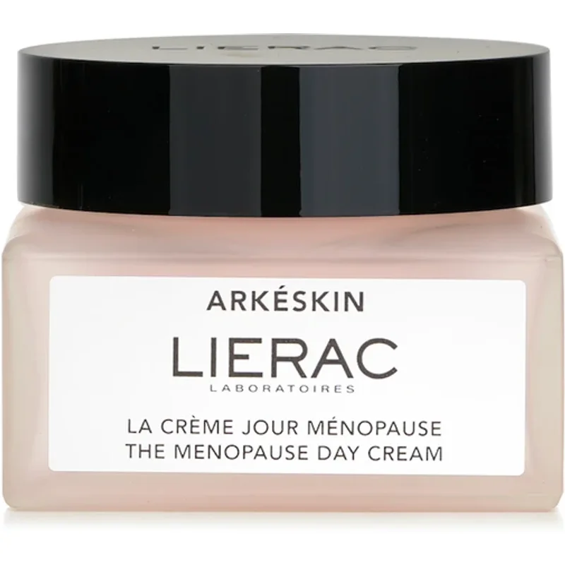 Lierac Arkeskin The Menopause Day Cream 50ml