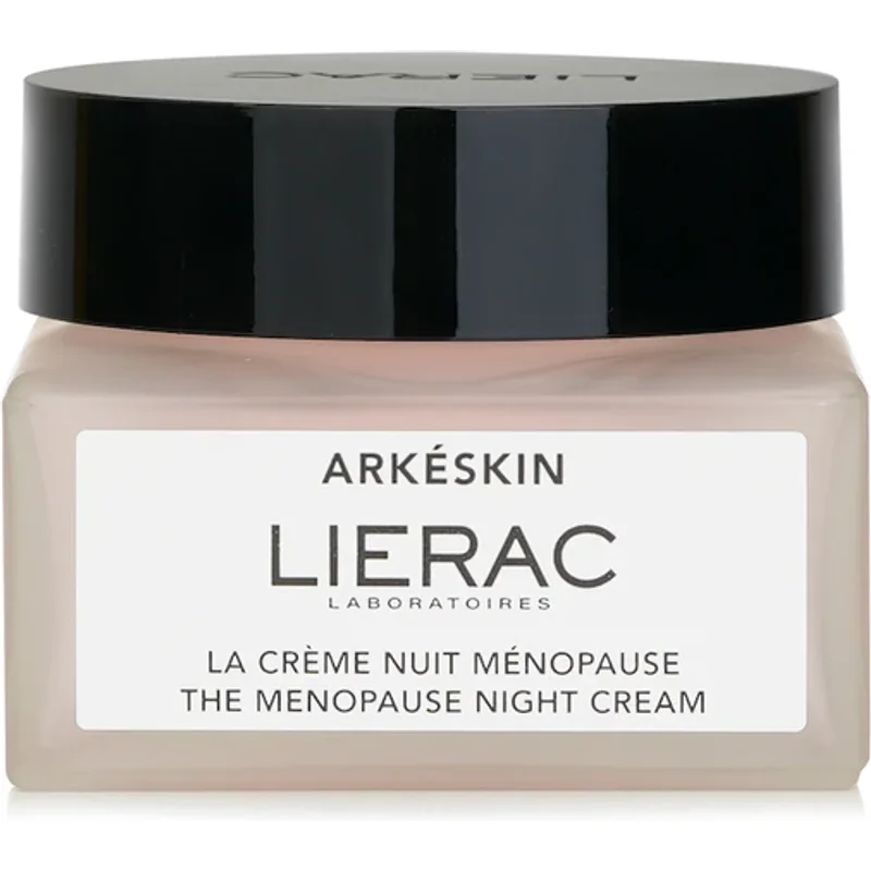 Lierac Arkeskin The Menopause Night Cream 50ml