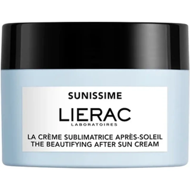 Lierac Sunissime The Beautifying After-Sun Cream 200ml