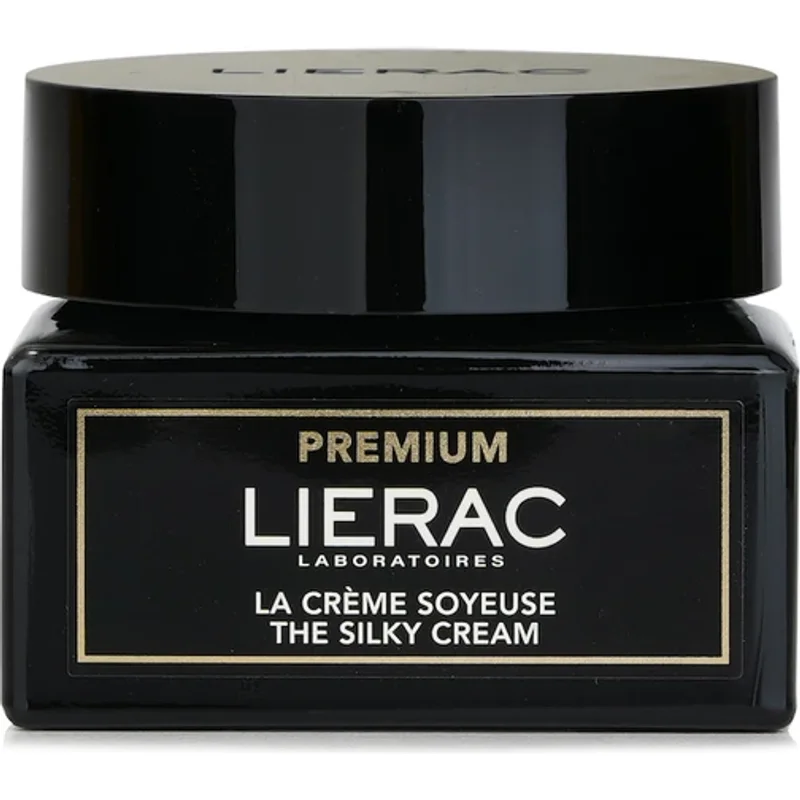 Lierac Premium The Silky Cream 50ml