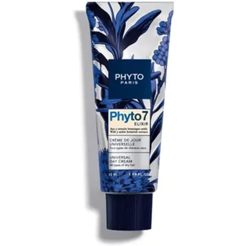 PHYTO 7 Elixir Universal Day Cream 50ml
