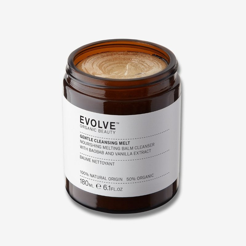 Gentle Cleansing Melt - Supersize
