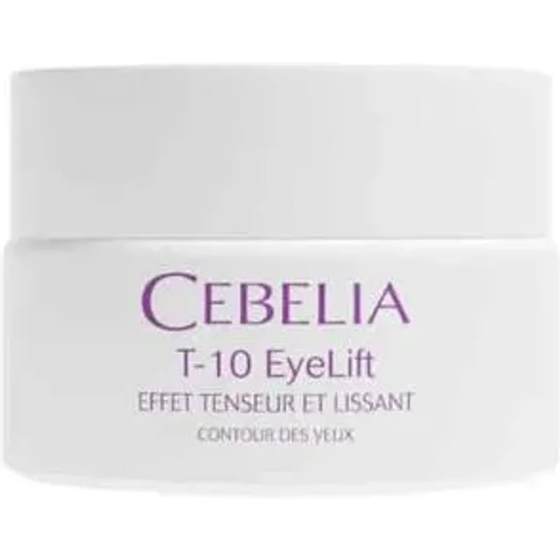 Cebelia T-10 EyeLift 15ml