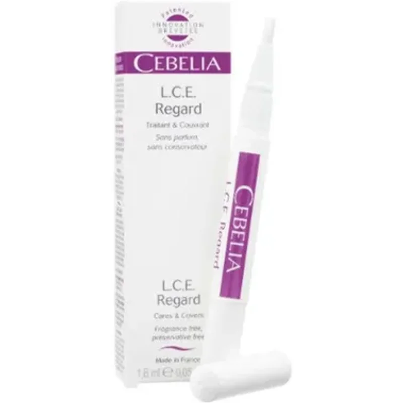 Cebelia LCE Regard